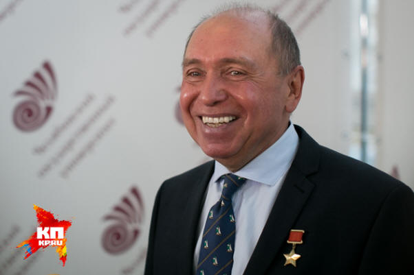 Андрей Абрамов