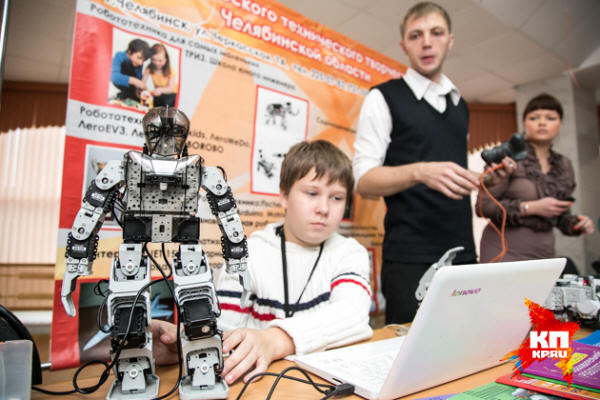 Андрей Абрамов