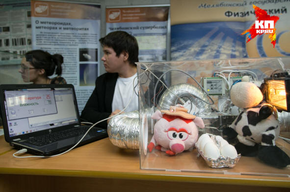 Андрей Абрамов