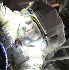 „Астронавтите