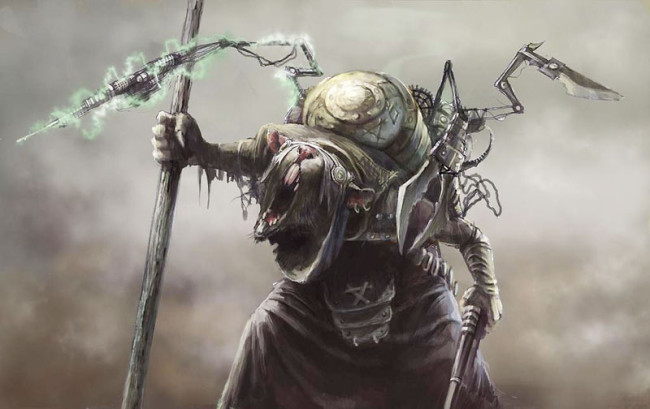 „Плъховете