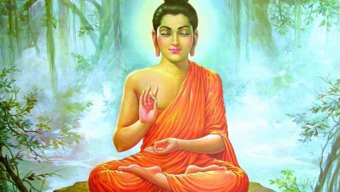 Кризата предотврати появата на будистки храм в Москва