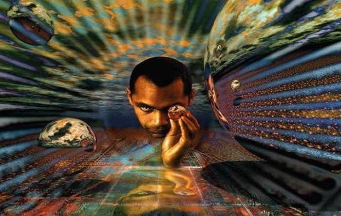 „Ксеноглосия