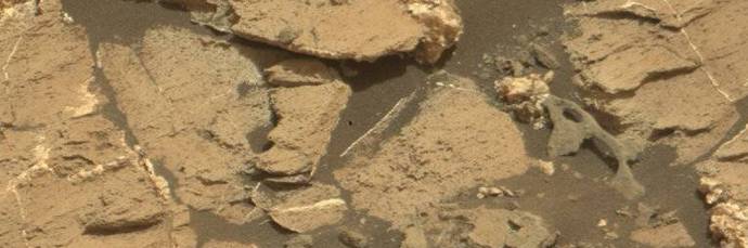 Кой, кого и защо не пуска Марс?