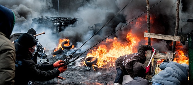 Кой планира войни, болести и други нещастия?