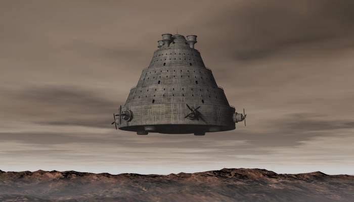 Кой унищожи древната индийска цивилизация?