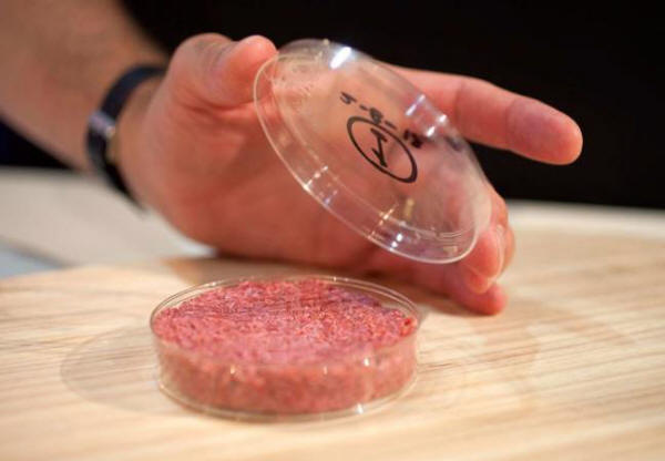 Лабораторно месо: да бъде или да не бъде?