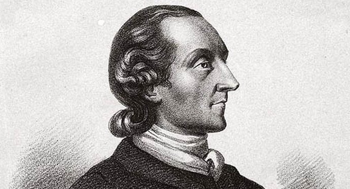 Лафатер е страхотен физиономик и гледач