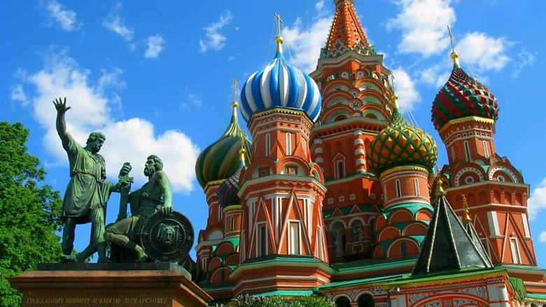 Латвийски пастор Юрий Кравалис за съдбата на Русия