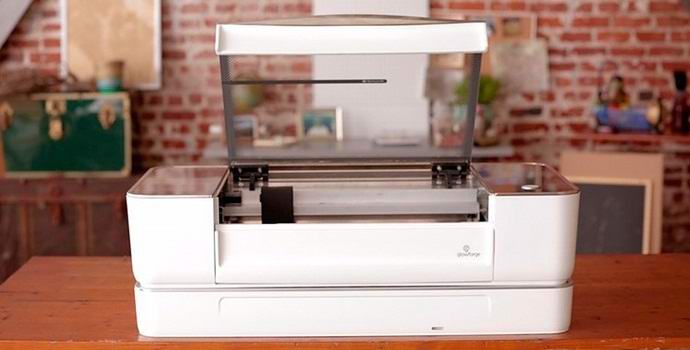 „Лазерният