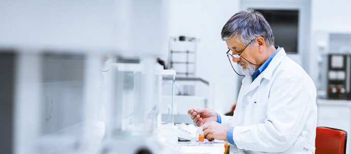 Лекът за старост