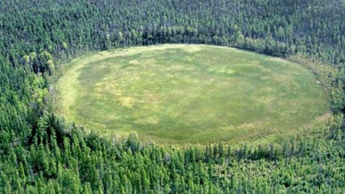 Локнянска поляна