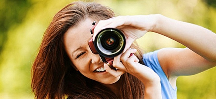 Хора, страхувайте се да бъдете снимани!