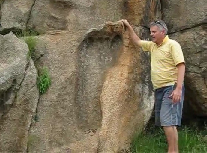 „Гигантските