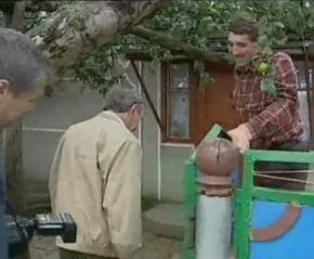 хората са явления