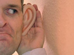 Хората чуват това, което искат да чуят.