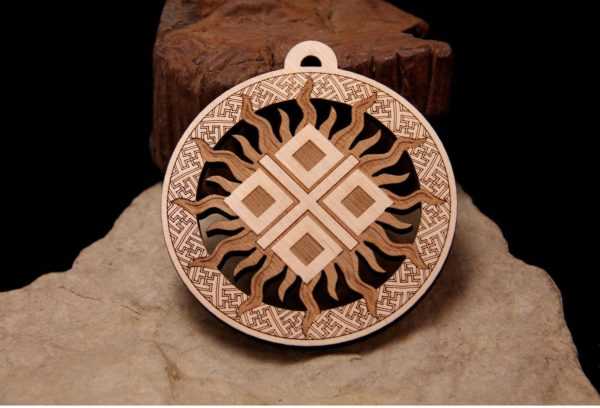 Запазен макош 