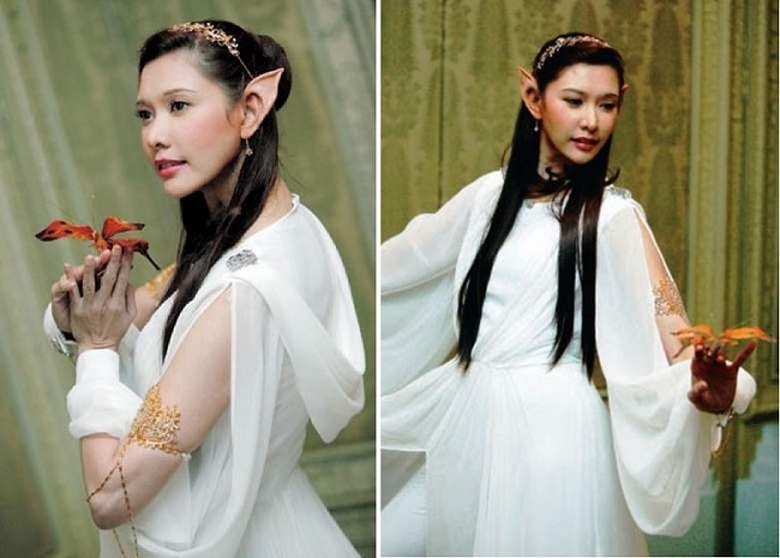 Малайзийски елфи: мистериозни свистещи хора от джунглата