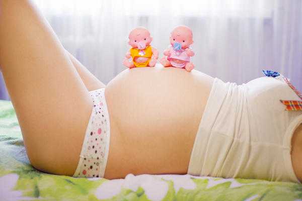 Определете пола на детето според настроението и благосъстоянието на родилката 