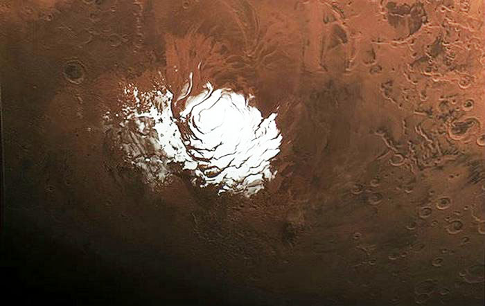 „Марсиански