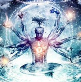 Материализация на мислите