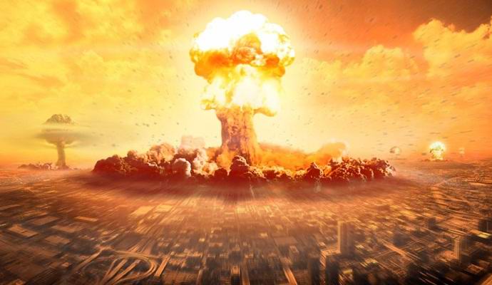 Медиумът предсказа началото на Третата световна война след няколко седмици.