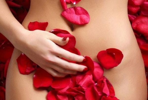 признаци за менструация 