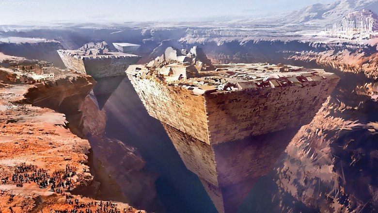 Ние не сме първата цивилизация на Земята - и, вероятно, не е последната