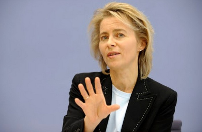 Ние не сме защитени от нищо на този свят.