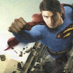 Ние сме роби на супермени