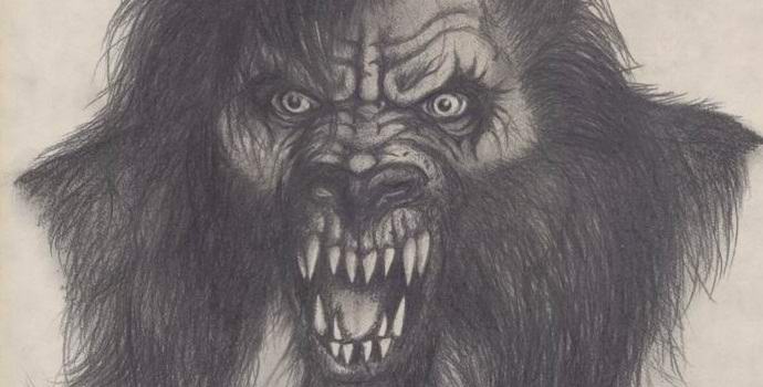 Мичиганският куче човек - измислица или друго чудовище от паралелен свят?