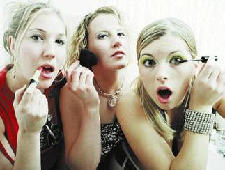 Митове и истината за козметиката