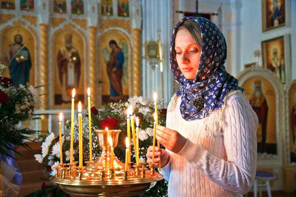 Михайлов ден: народни знаци 