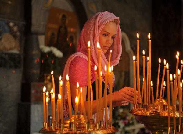 Народни поличби на празника Михайлов 