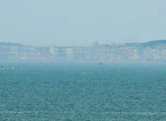 Мираж, мираж