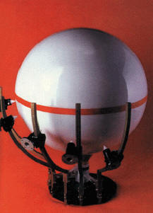 Мистиката на сателитните антени