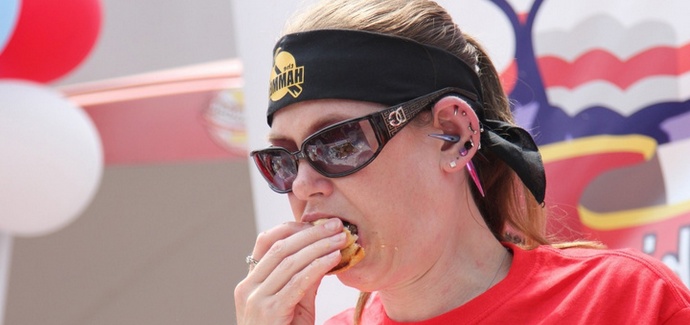 Моли Шуйлер нарече женския лъв