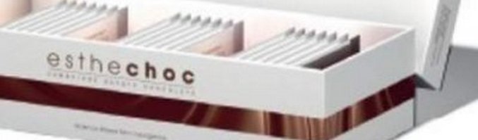 Подмладяващ шоколад