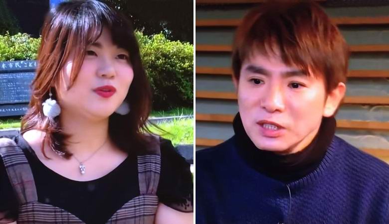 Младият японец ежедневно се влюбва в неговата булка, страдаща от амнезия