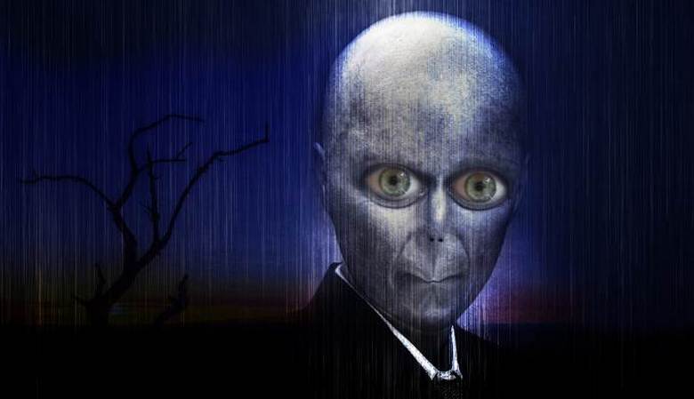 Чудовища от американския град Пойнт Плезант