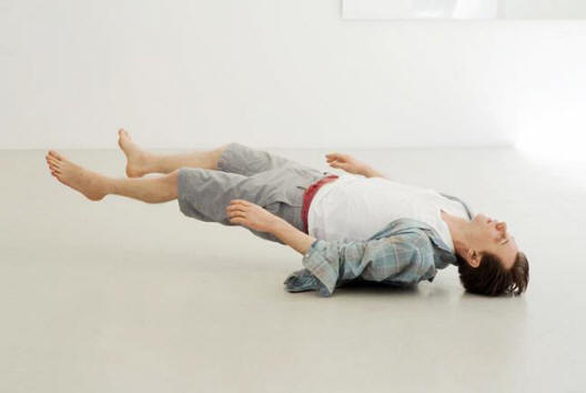 Мозъкът е тъмницата на човешкото съзнание