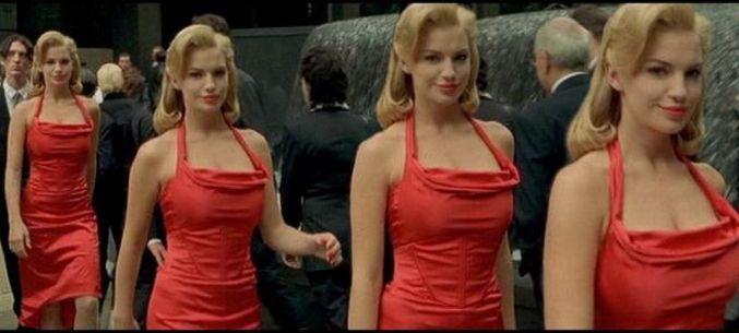 Може би живеем в матрица?