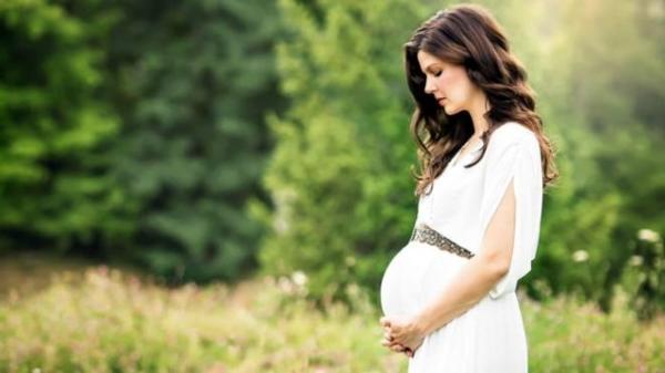 Могат ли бременните жени да посещават гробището? 