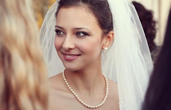 перли за сватба 