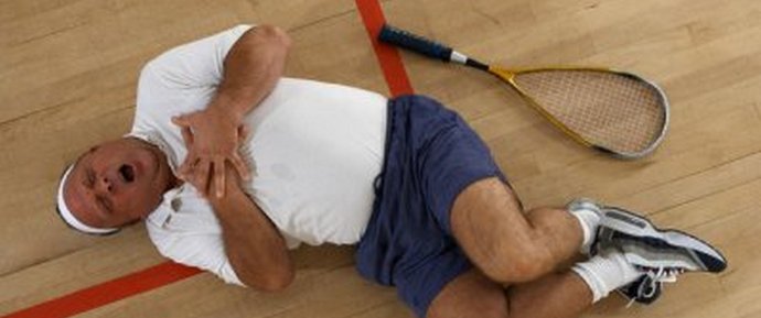 Възможно ли е да се предскаже сърдечен удар?