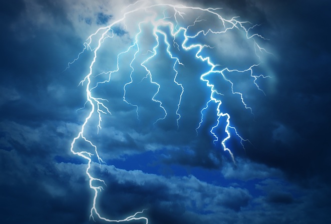 Възможно ли е да се изчисли скоростта на човешката мисъл?