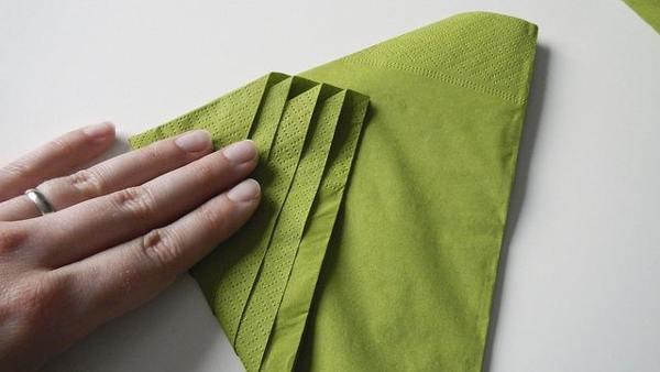 защо не можете да избършете масата с хартия 