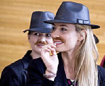 Мъже, жени, каква разлика!