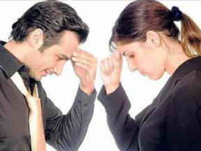 Мъжете са по-забравими от жените