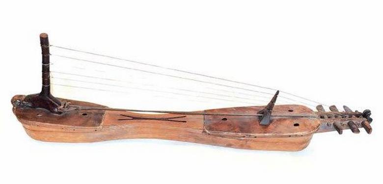 В Алтай те ще пресъздадат скитската арфа и ще я накарат да свири